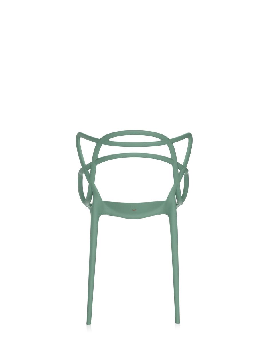 Kartell Masters Chair by Philippe Starck & Eugeni Quitllet thumbnail 3