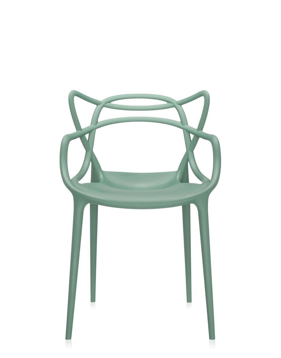 Kartell Masters Chair by Philippe Starck & Eugeni Quitllet thumbnail 4