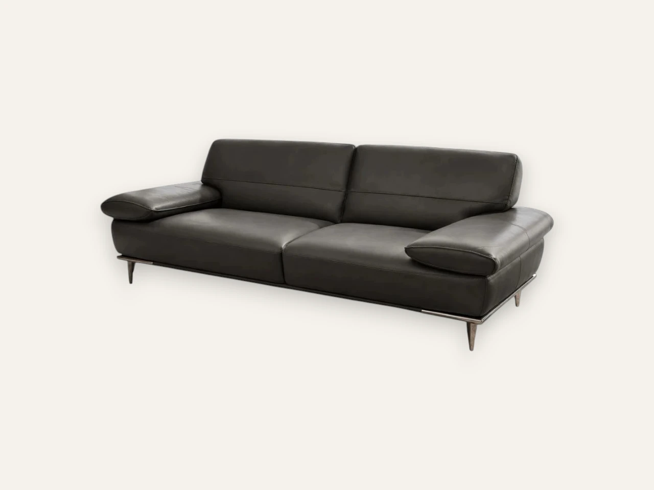 Roche Bobois Nota Bene 2.5-Seater Sofa