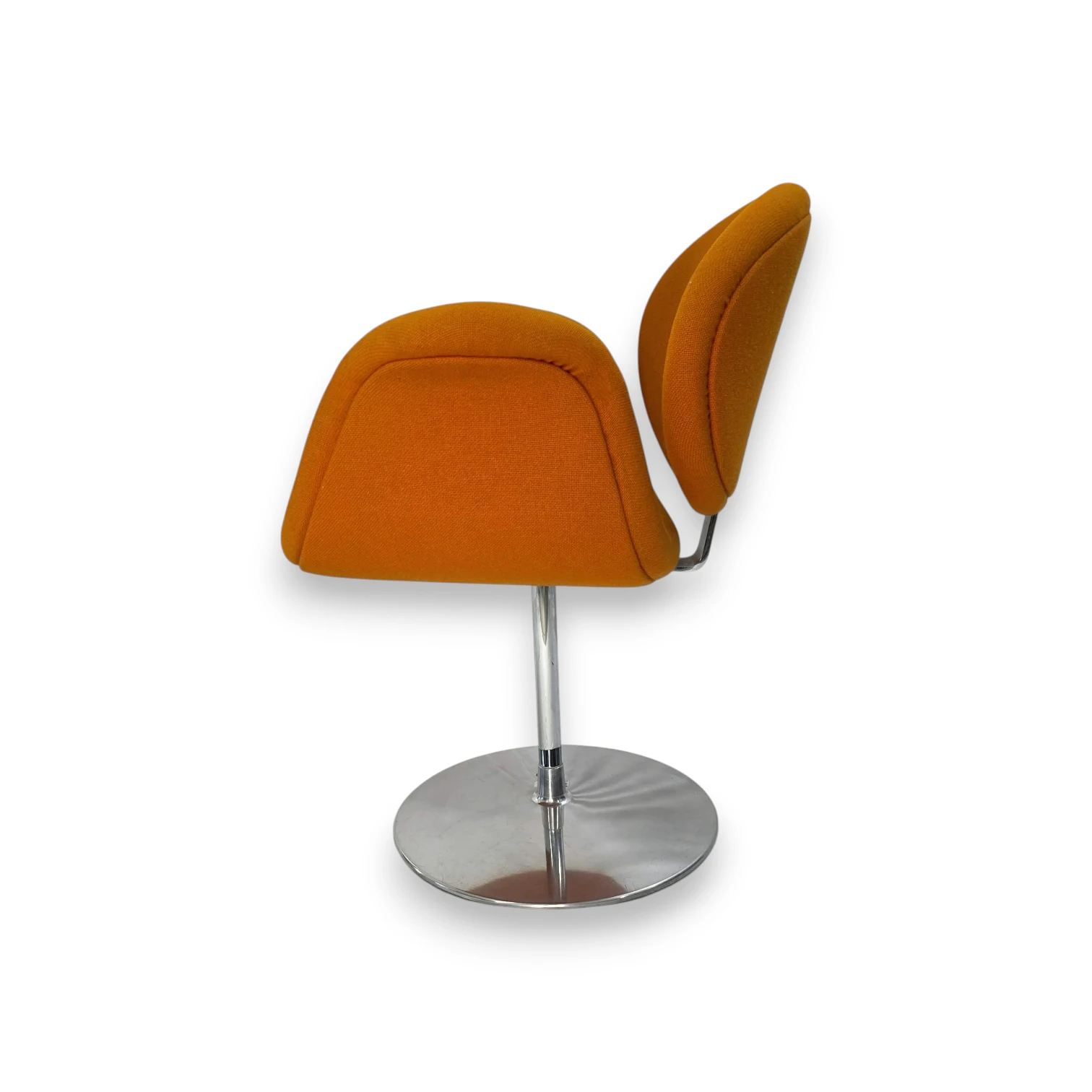 Little Tulip Chair by Pierre Paulin for Artifort thumbnail 3