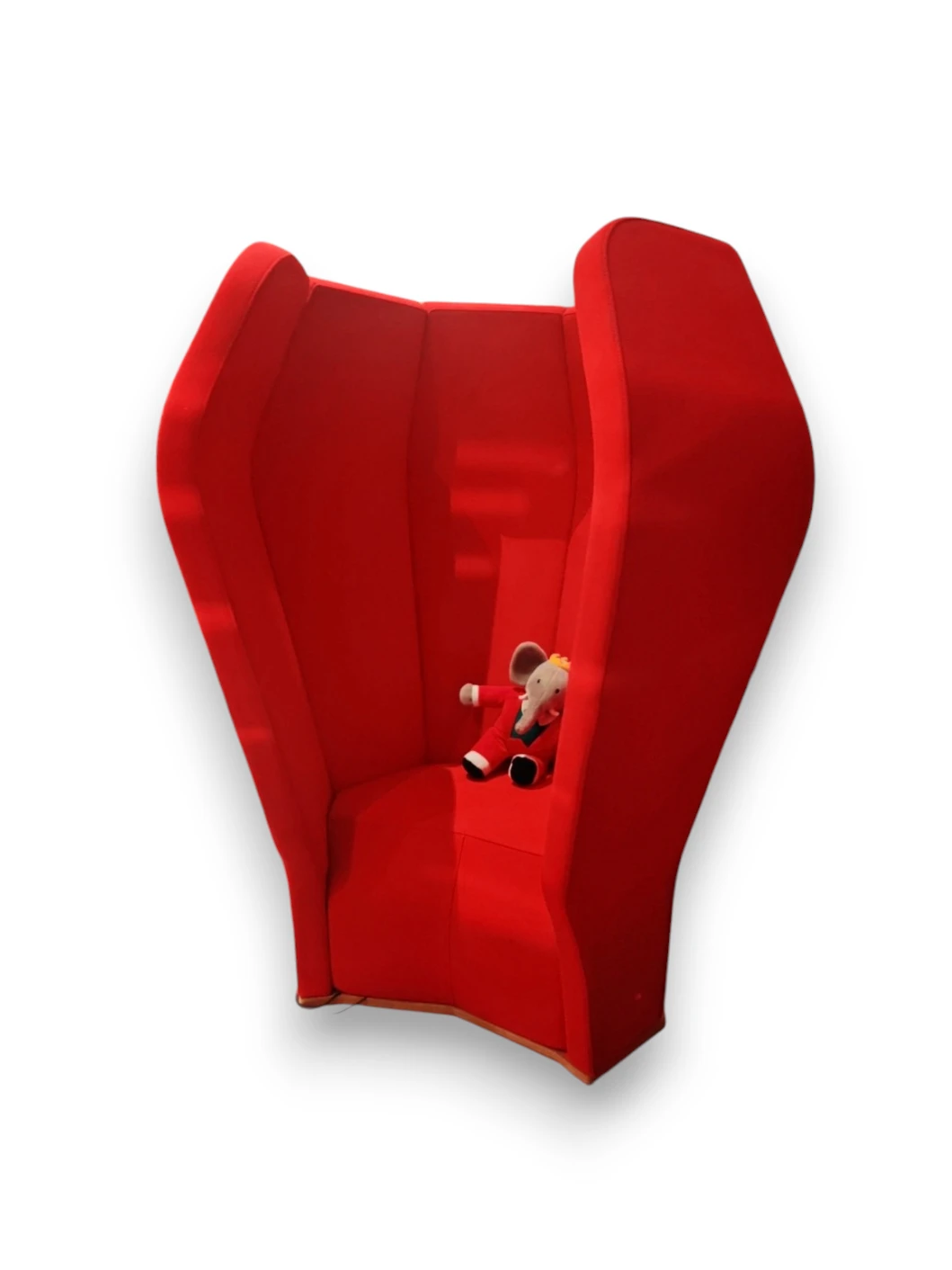 Beatnik Sound Station Chair by Donar thumbnail 4
