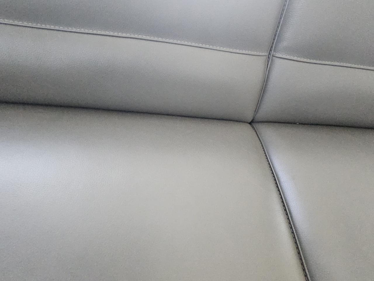 Roche Bobois Nota Bene 2.5-Seater Sofa thumbnail 6