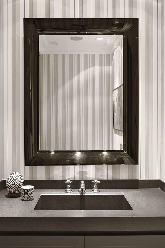 Kartell François Ghost Mirror by Philippe Starck thumbnail 4
