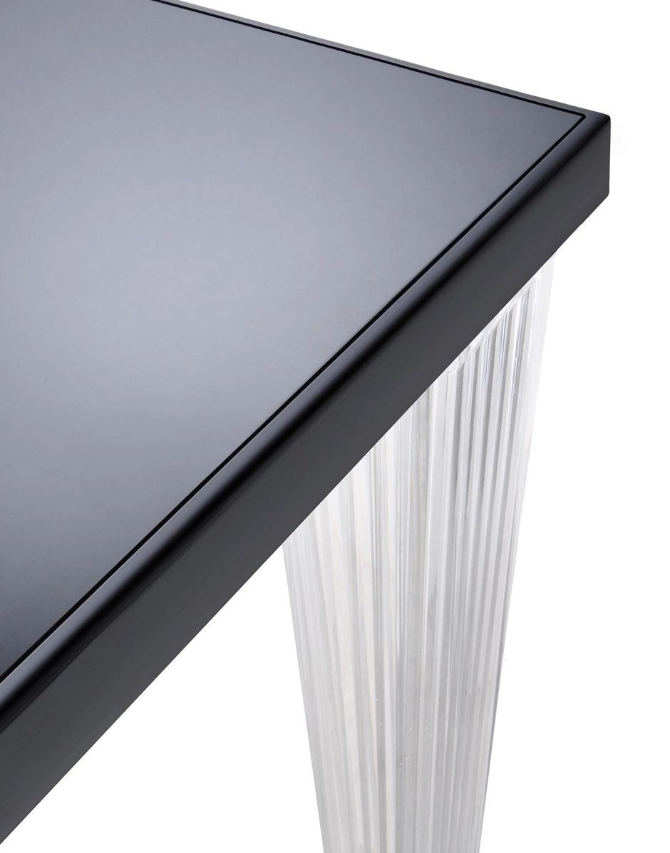 Kartell Top Top Dining Table by Philippe Starck thumbnail 3