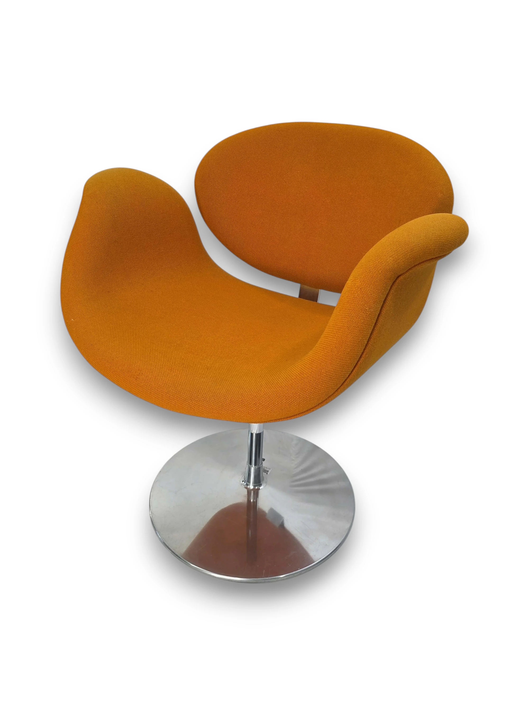 Little Tulip Chair by Pierre Paulin for Artifort