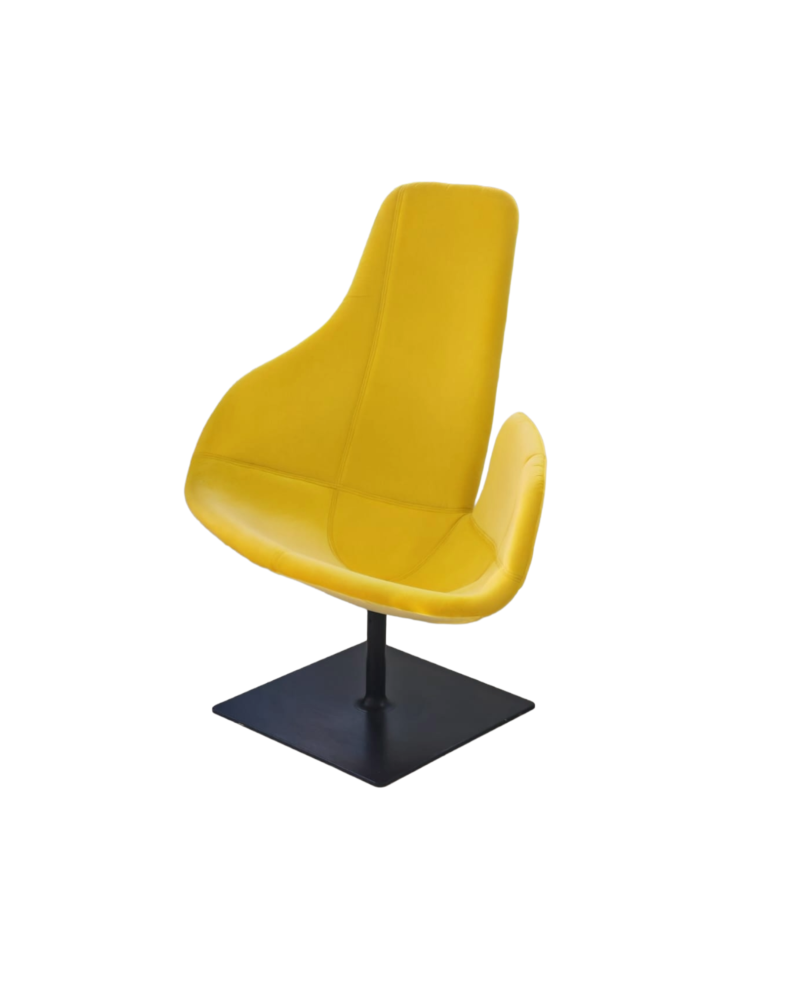 Pair of Moroso Fjord Armchairs by Patricia Urquiola thumbnail 4