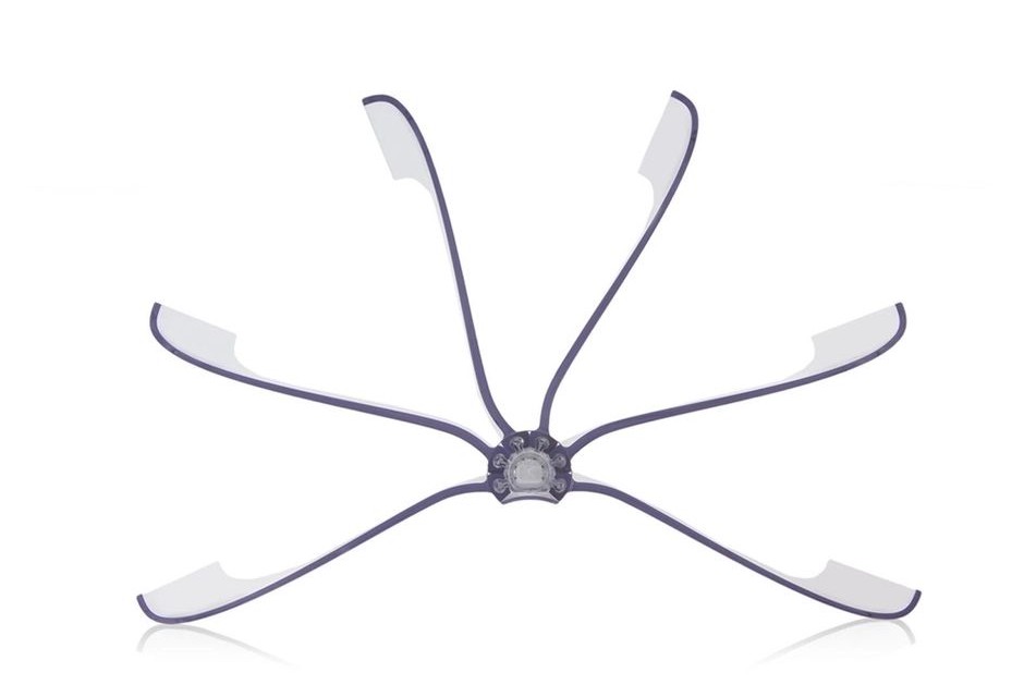Kartell Magazine Rack thumbnail 3
