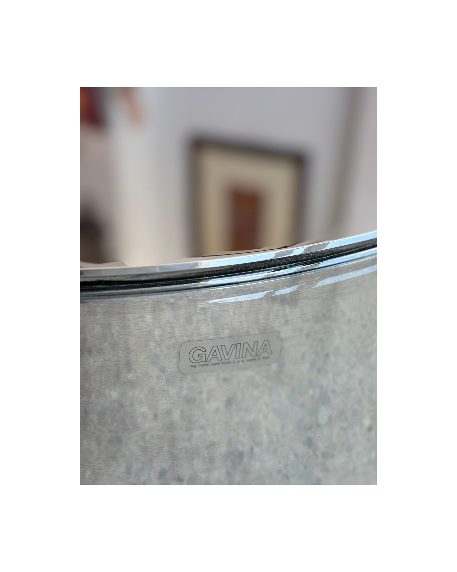 Iconic Lunario Low Table by Cini Boeri for Gavina / Knoll  thumbnail 4