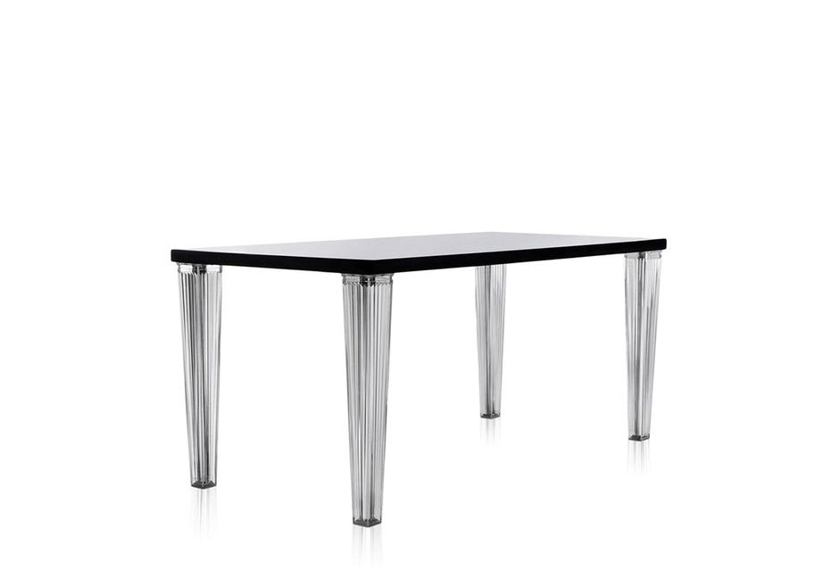 Kartell Top Top Dining Table by Philippe Starck