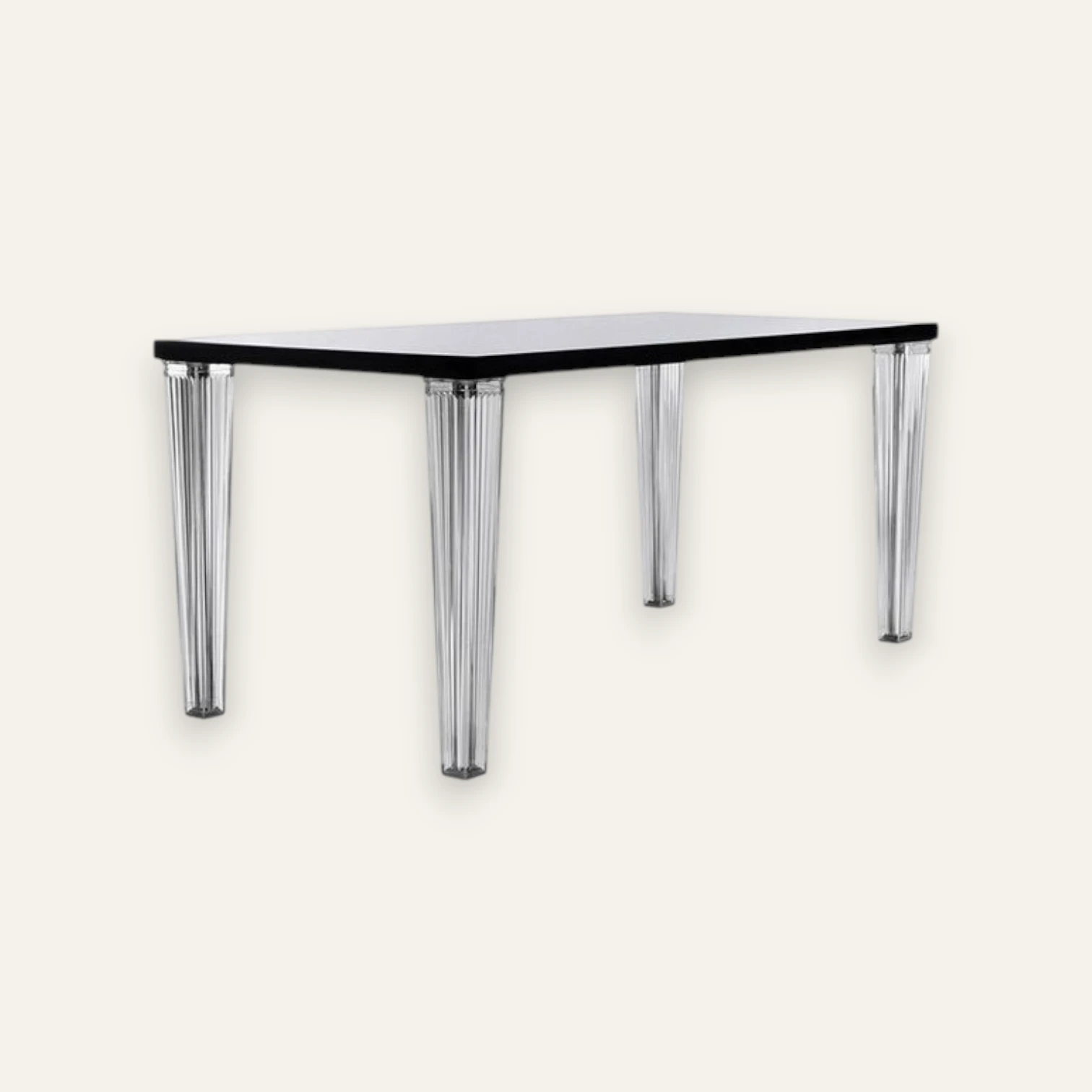 Kartell Top Top Dining Table by Philippe Starck