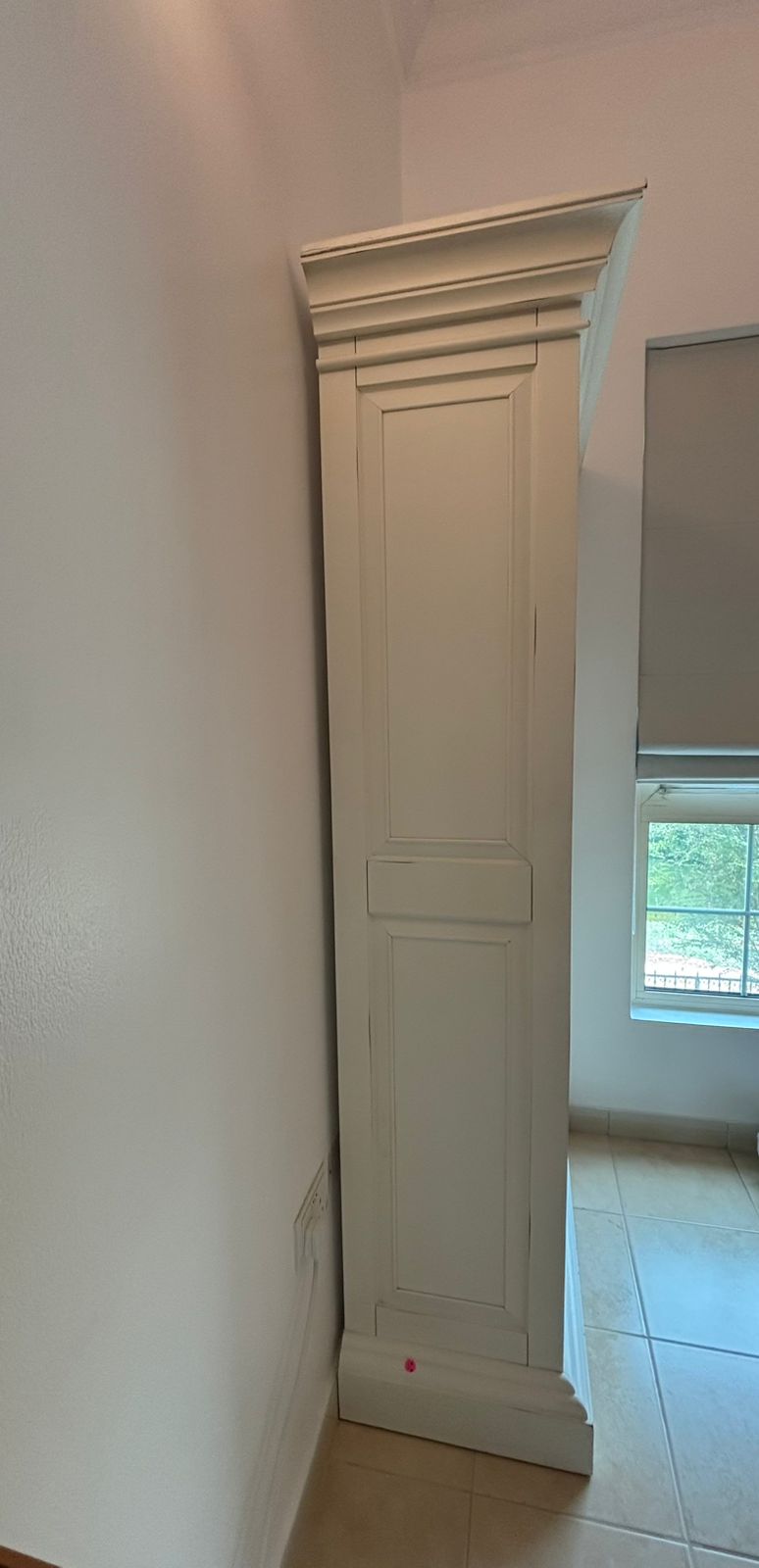 Restoration Hardware French Panel Single Shelving thumbnail 3