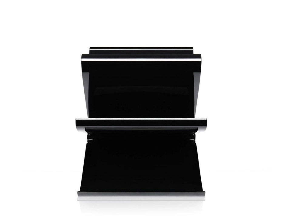 Kartell Front Page Magazine Rack thumbnail 3