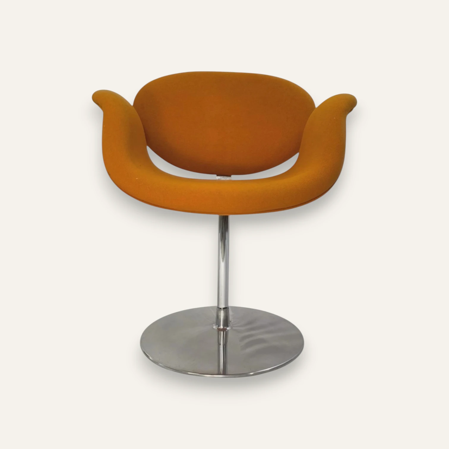 Little Tulip Chair by Pierre Paulin for Artifort