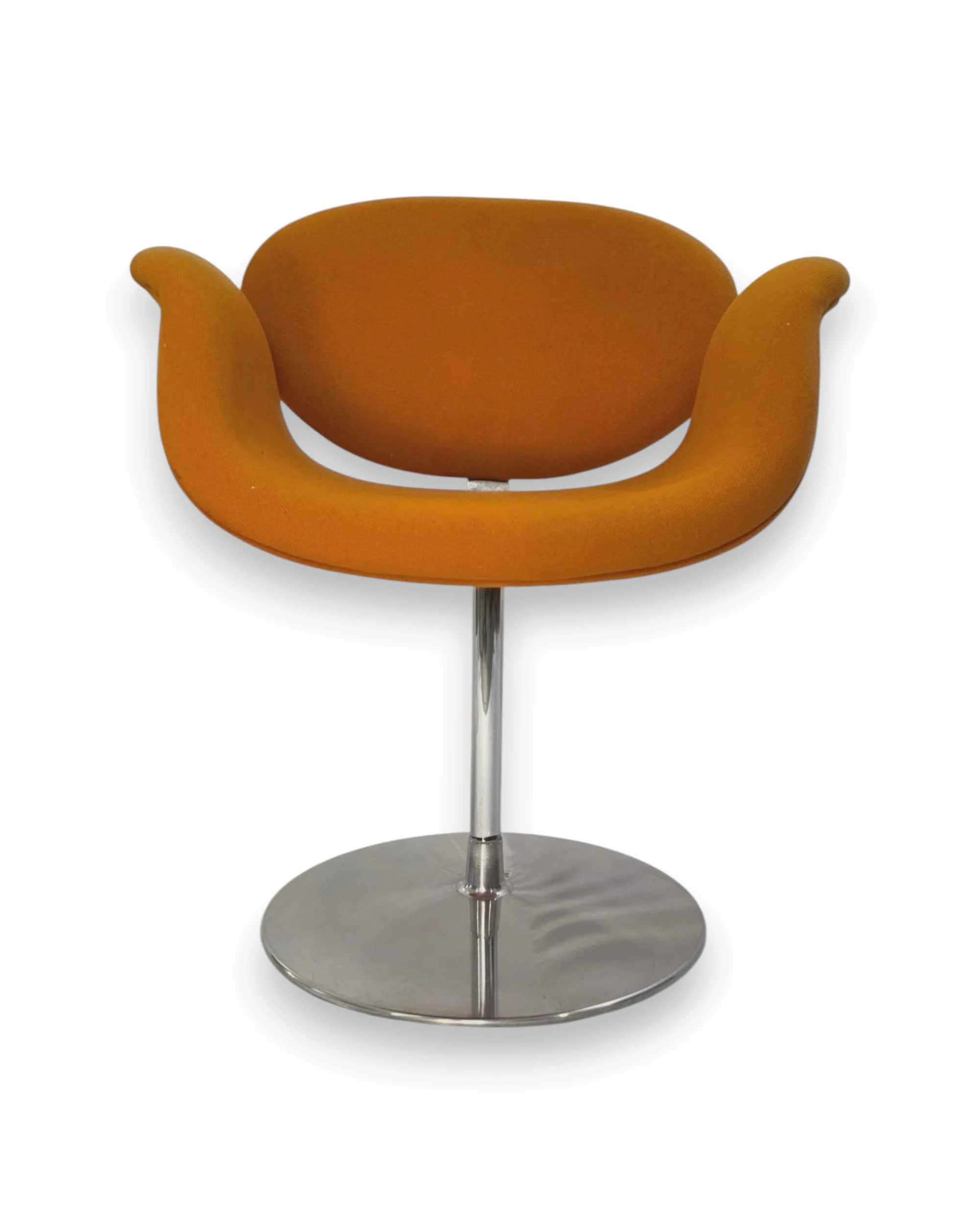 Little Tulip Chair by Pierre Paulin for Artifort thumbnail 3