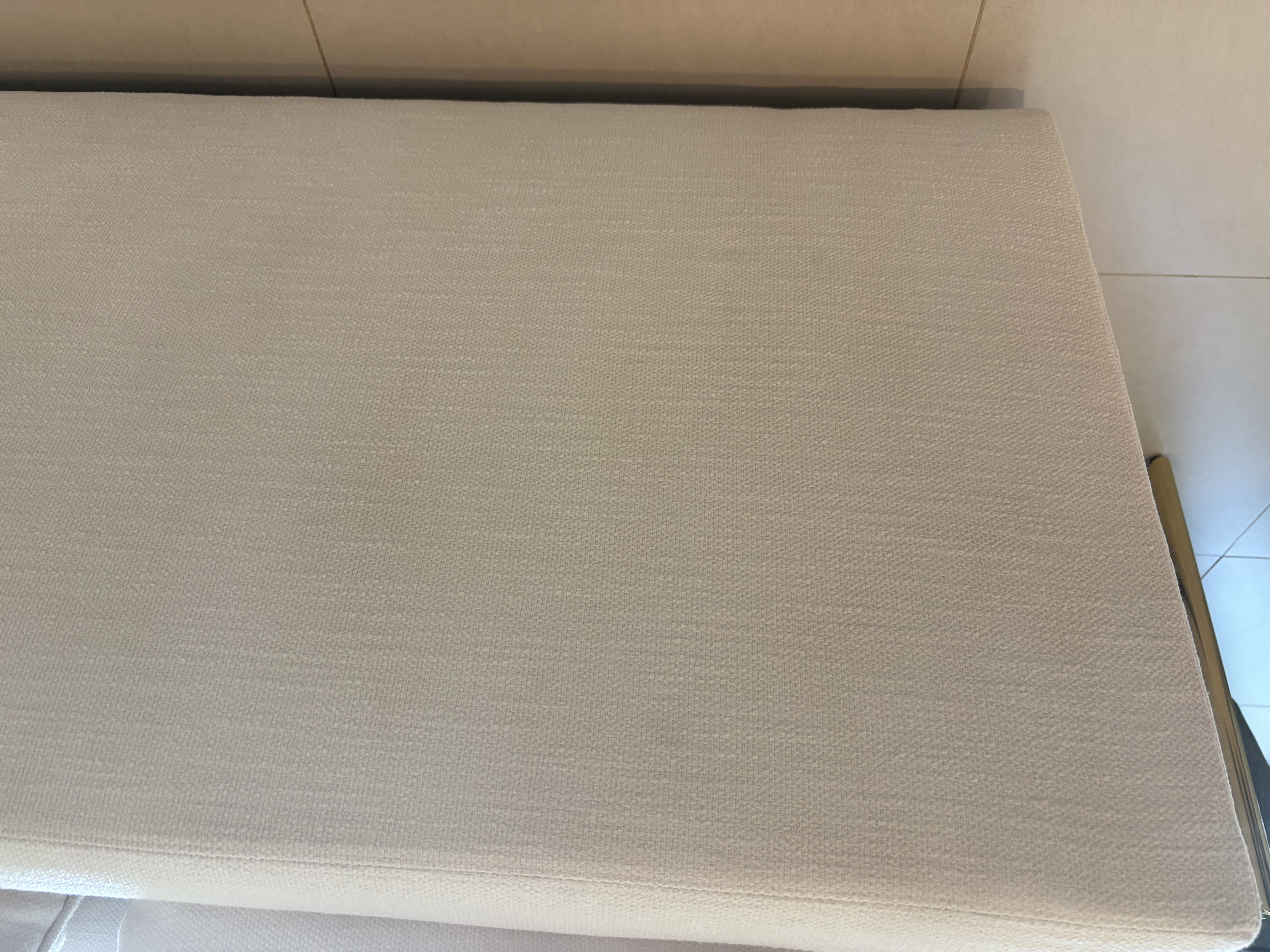 Eichholtz White 4-Seater Sofa — Pair Available thumbnail 8