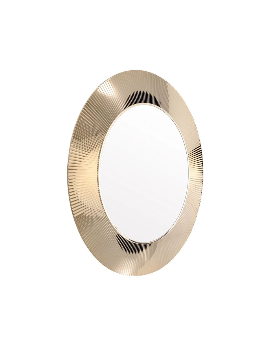 Kartell All Saints Metallic Mirror thumbnail 2