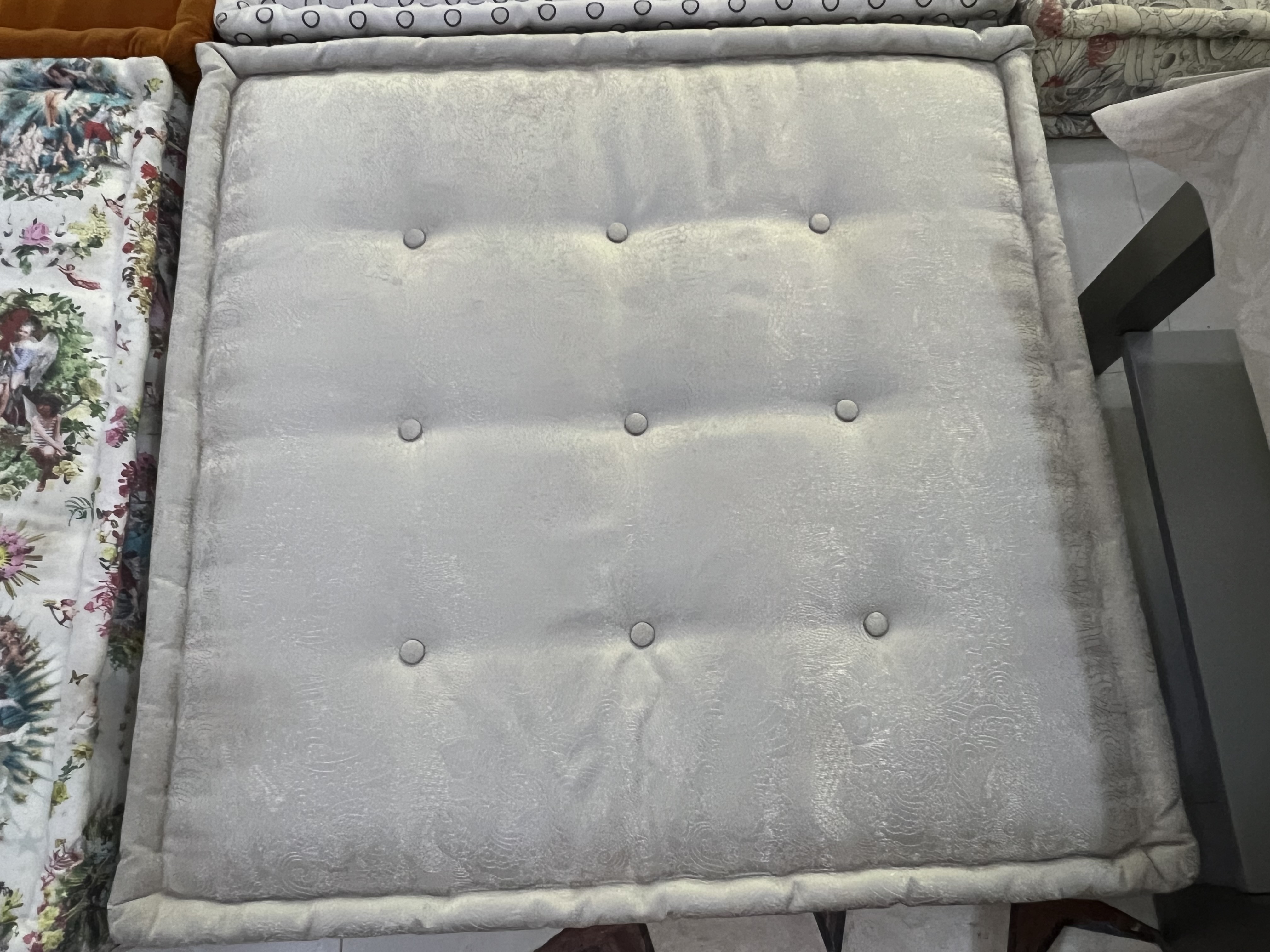 Jean Paul Gaultier Edition Mah Jong Modular Sofa by Hans Hopfer for Roche Bobois thumbnail 16