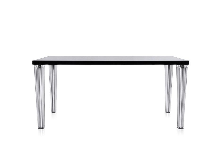 Kartell Top Top Dining Table by Philippe Starck thumbnail 2