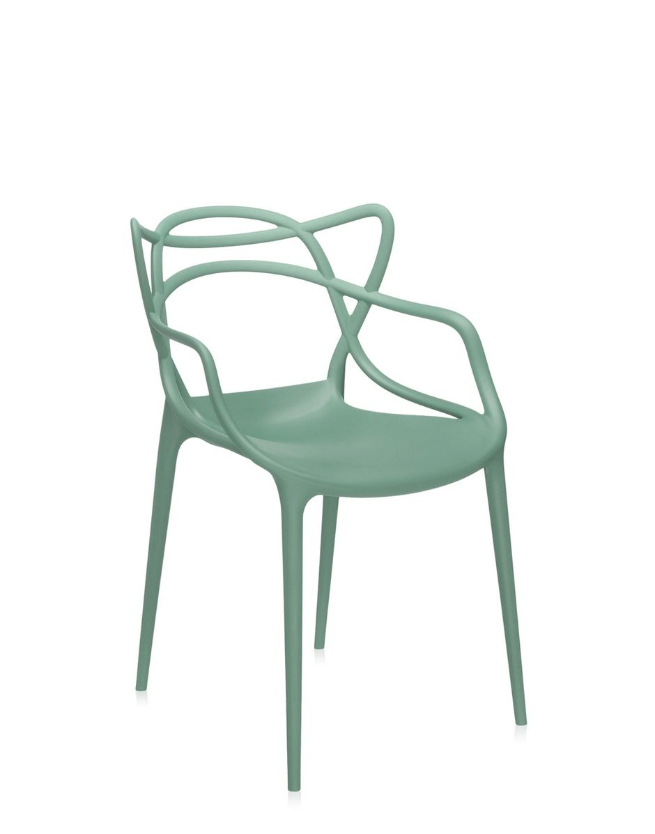 Kartell Masters Chair by Philippe Starck & Eugeni Quitllet