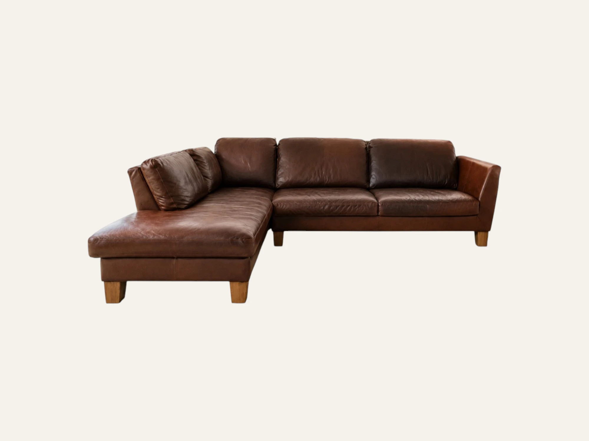 100% Natural Luxury Sofa – Wolkenweich SIRIO