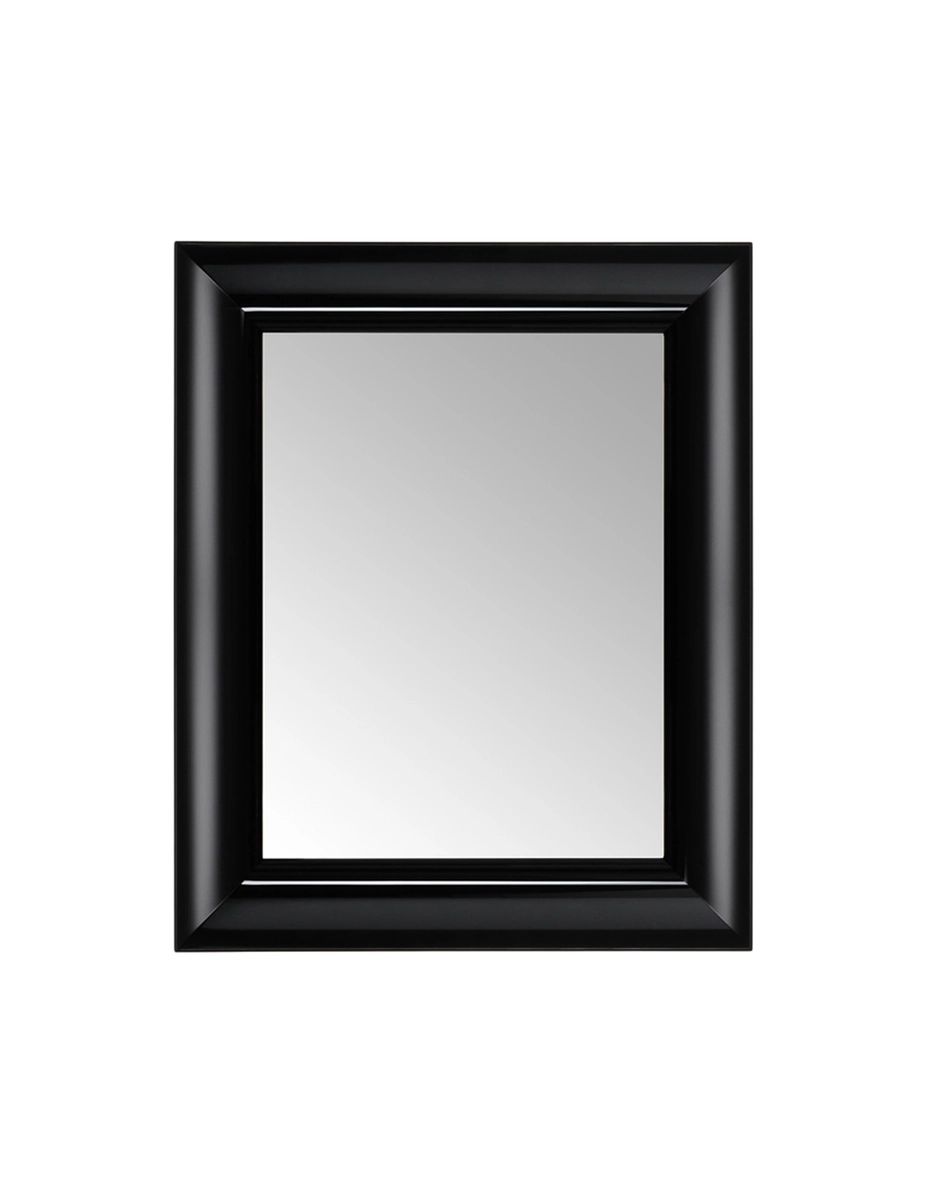 Kartell François Ghost Mirror by Philippe Starck
