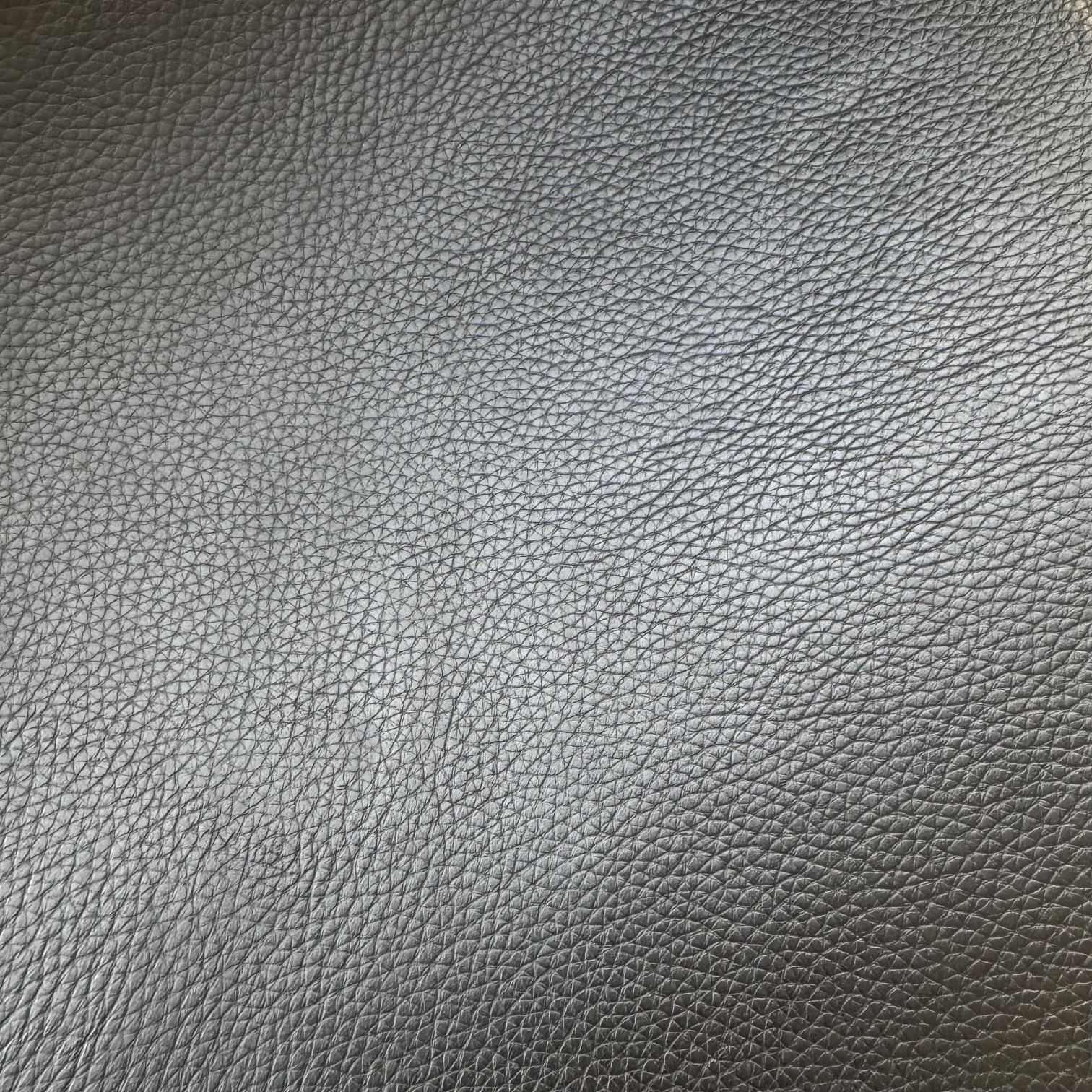 BoConcept Imola Black Leather Armchair by Henrik Pedersen thumbnail 6