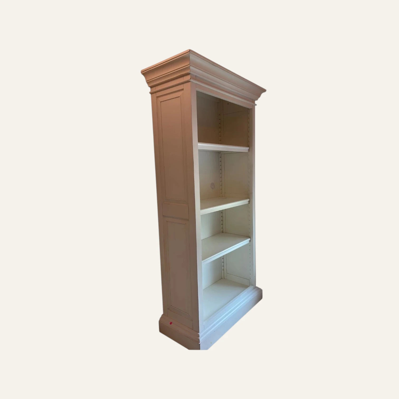 Restoration Hardware French Panel Single Shelving thumbnail 2