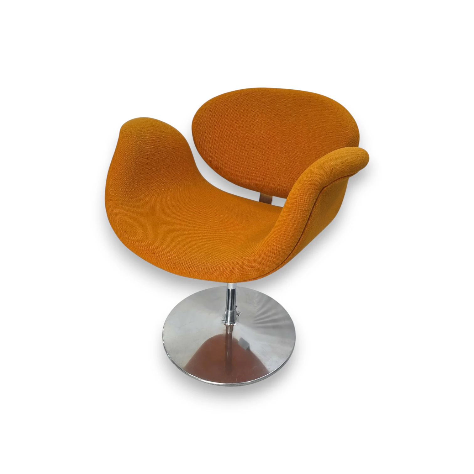 Little Tulip Chair by Pierre Paulin for Artifort