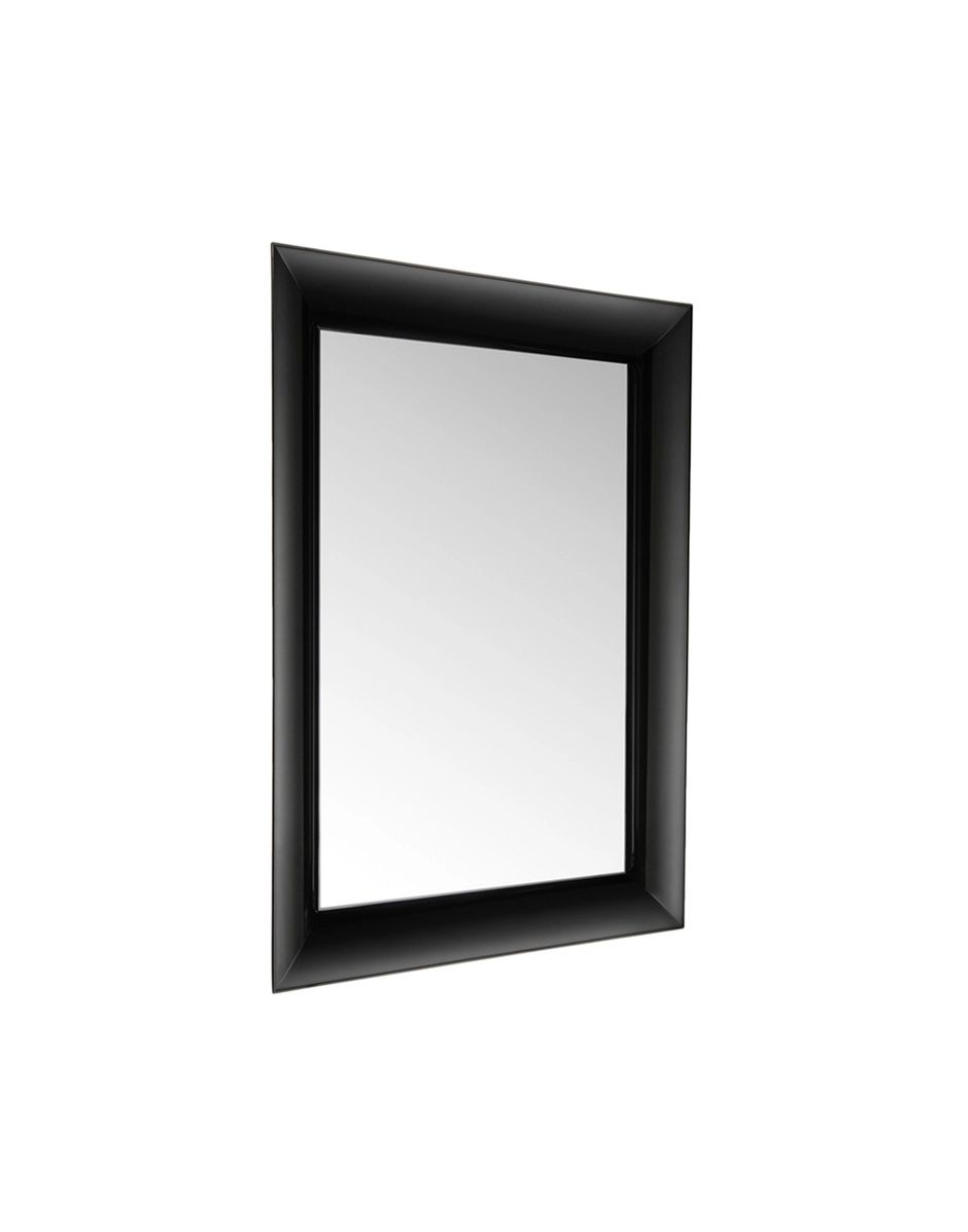 Kartell François Ghost Mirror by Philippe Starck thumbnail 2