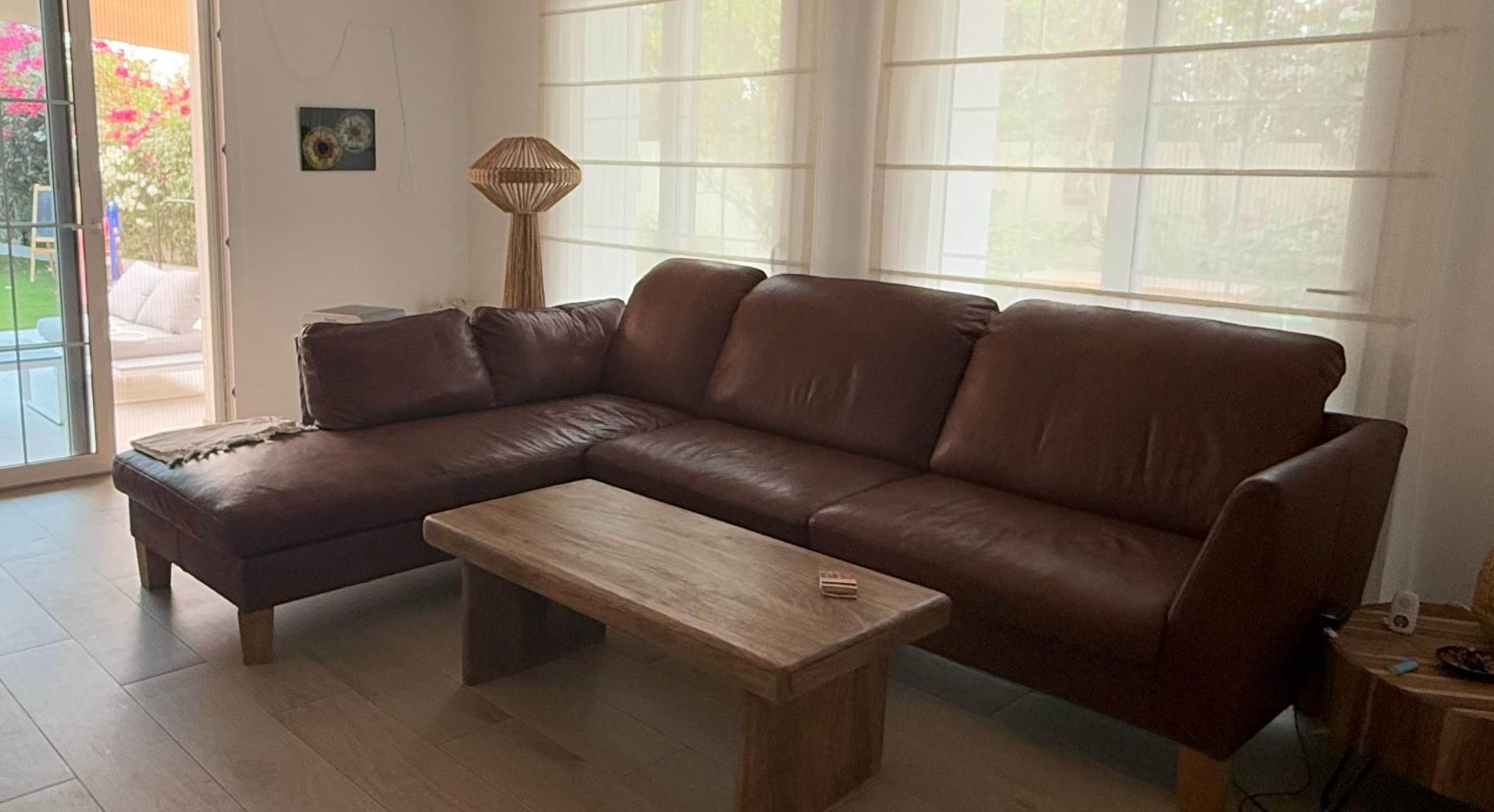 100% Natural Luxury Sofa – Wolkenweich SIRIO thumbnail 2