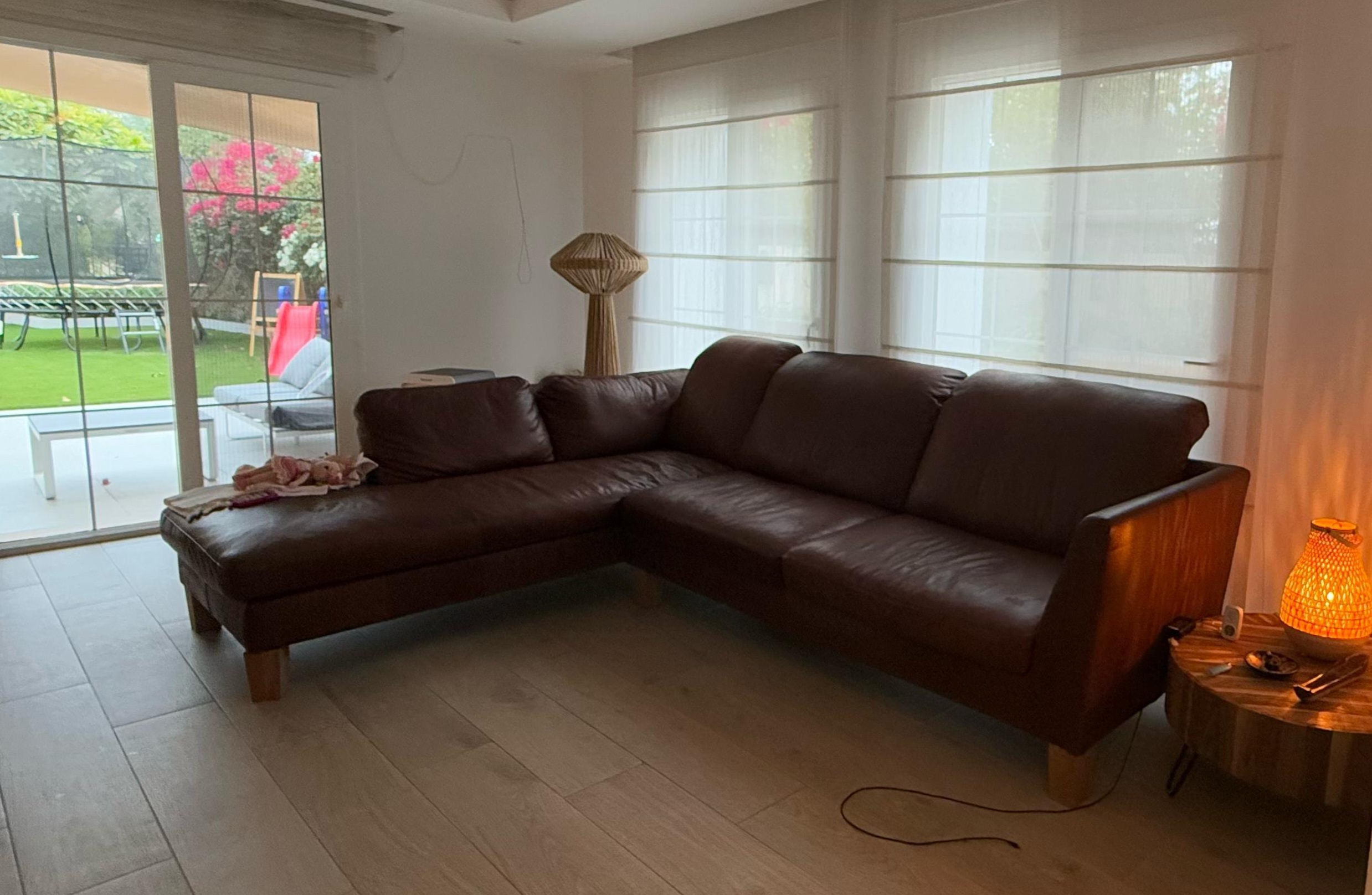 100% Natural Luxury Sofa – Wolkenweich SIRIO thumbnail 3