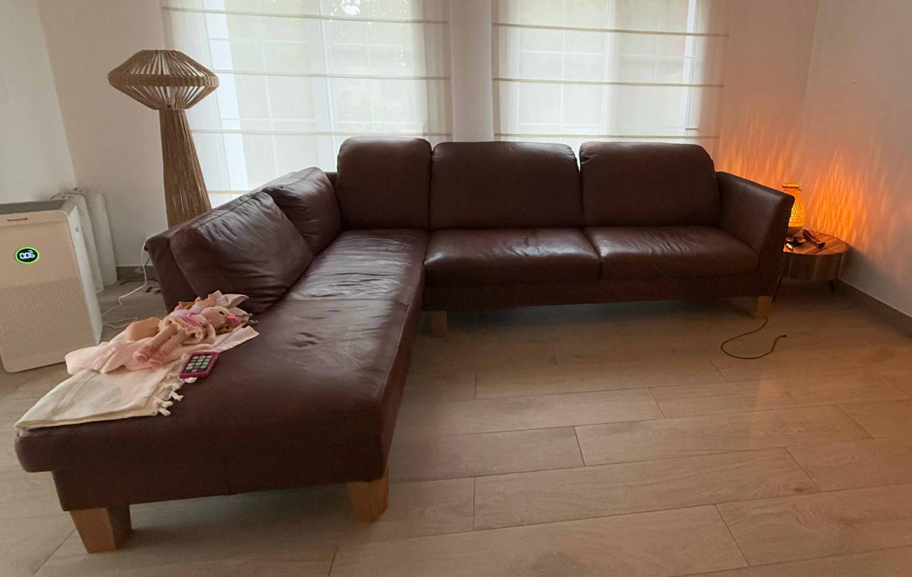 100% Natural Luxury Sofa – Wolkenweich SIRIO thumbnail 5