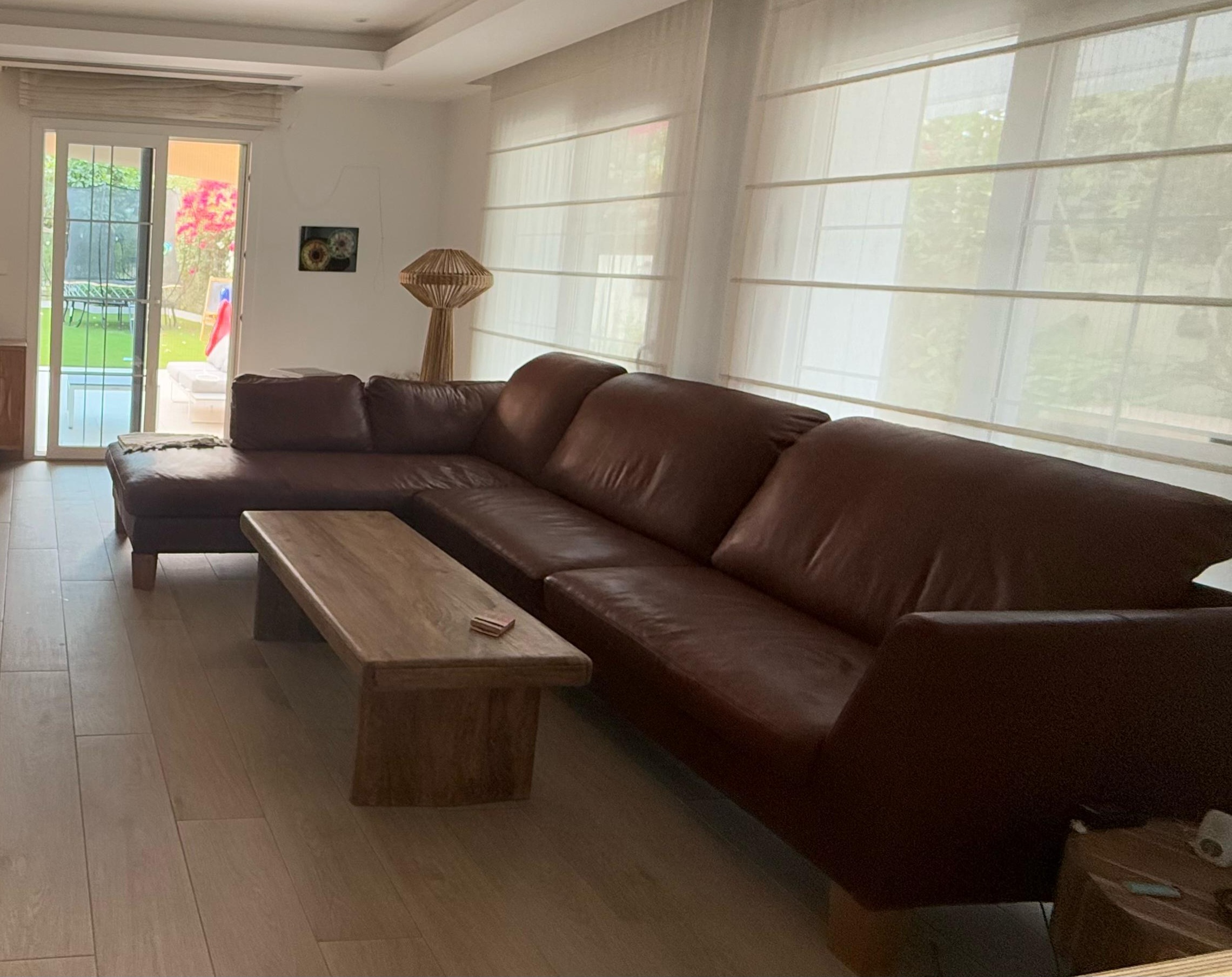 100% Natural Luxury Sofa – Wolkenweich SIRIO thumbnail 6