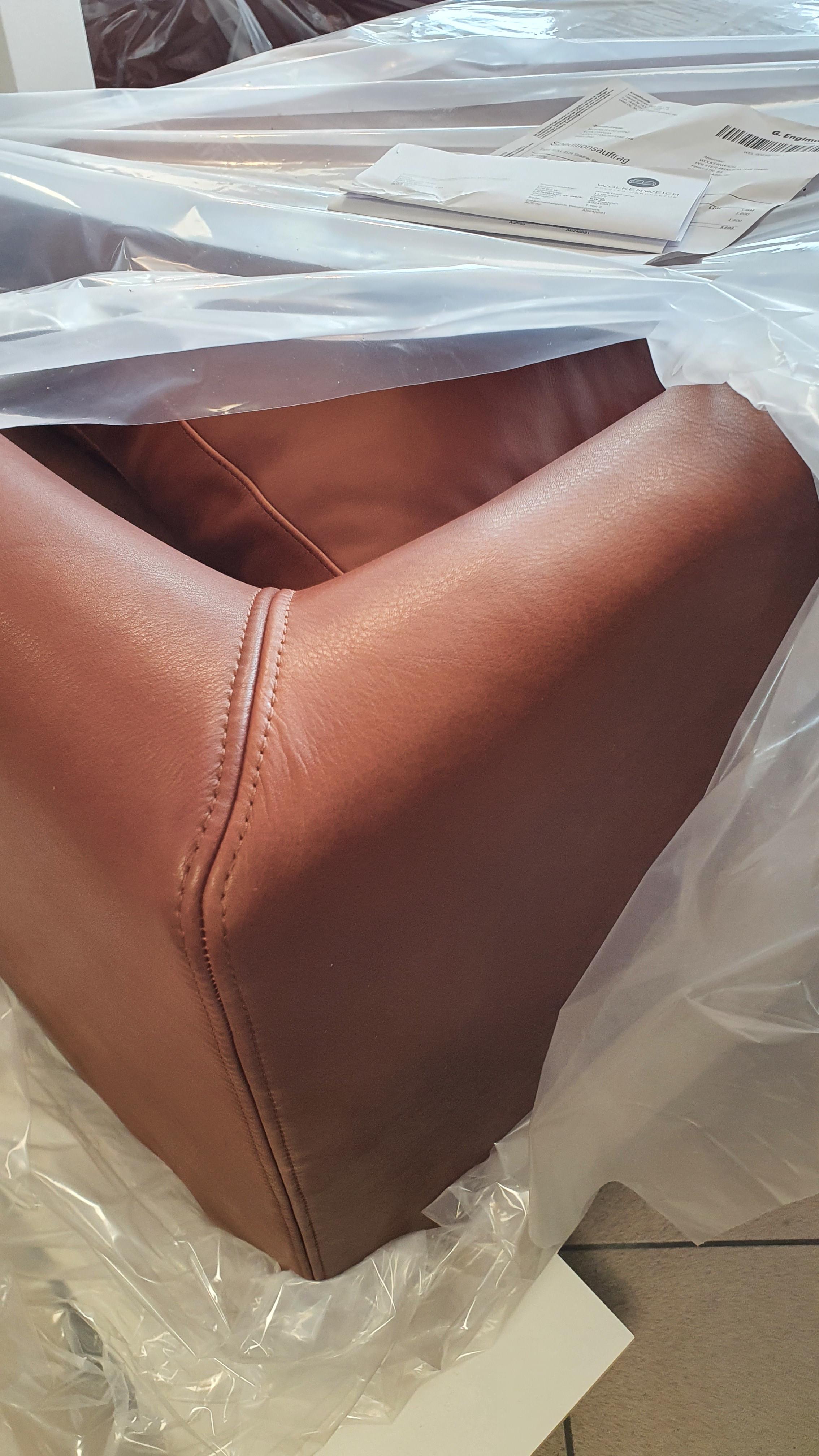 100% Natural Luxury Sofa – Wolkenweich SIRIO thumbnail 8