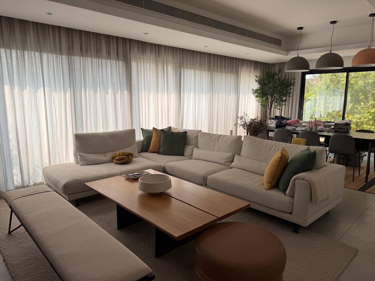Molteni&C Octave Modular Sofa by Vincent Van Duysen thumbnail 5