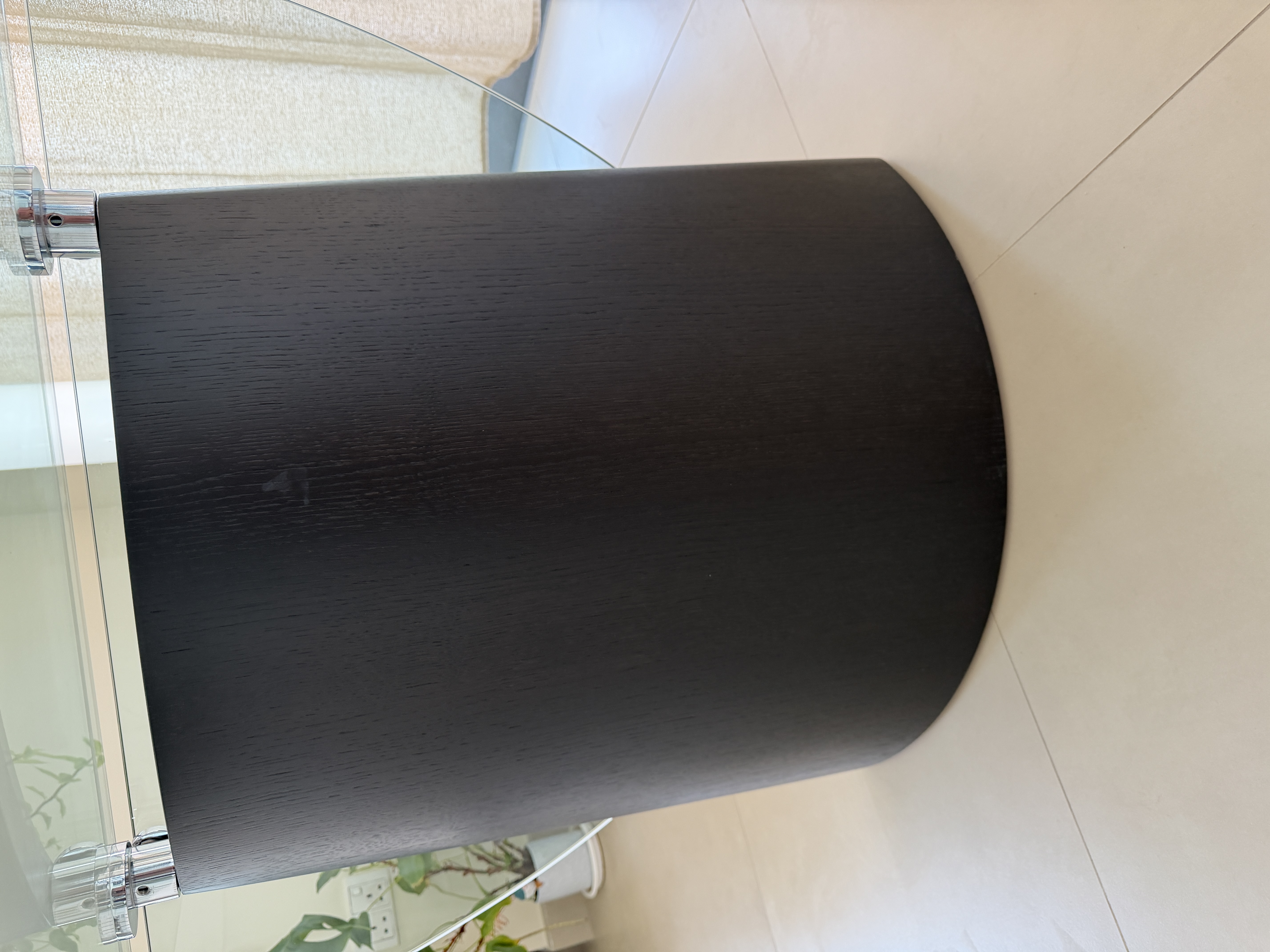Bacher foldable dining table (Esstisch Modell 7300 Crepo) thumbnail 5